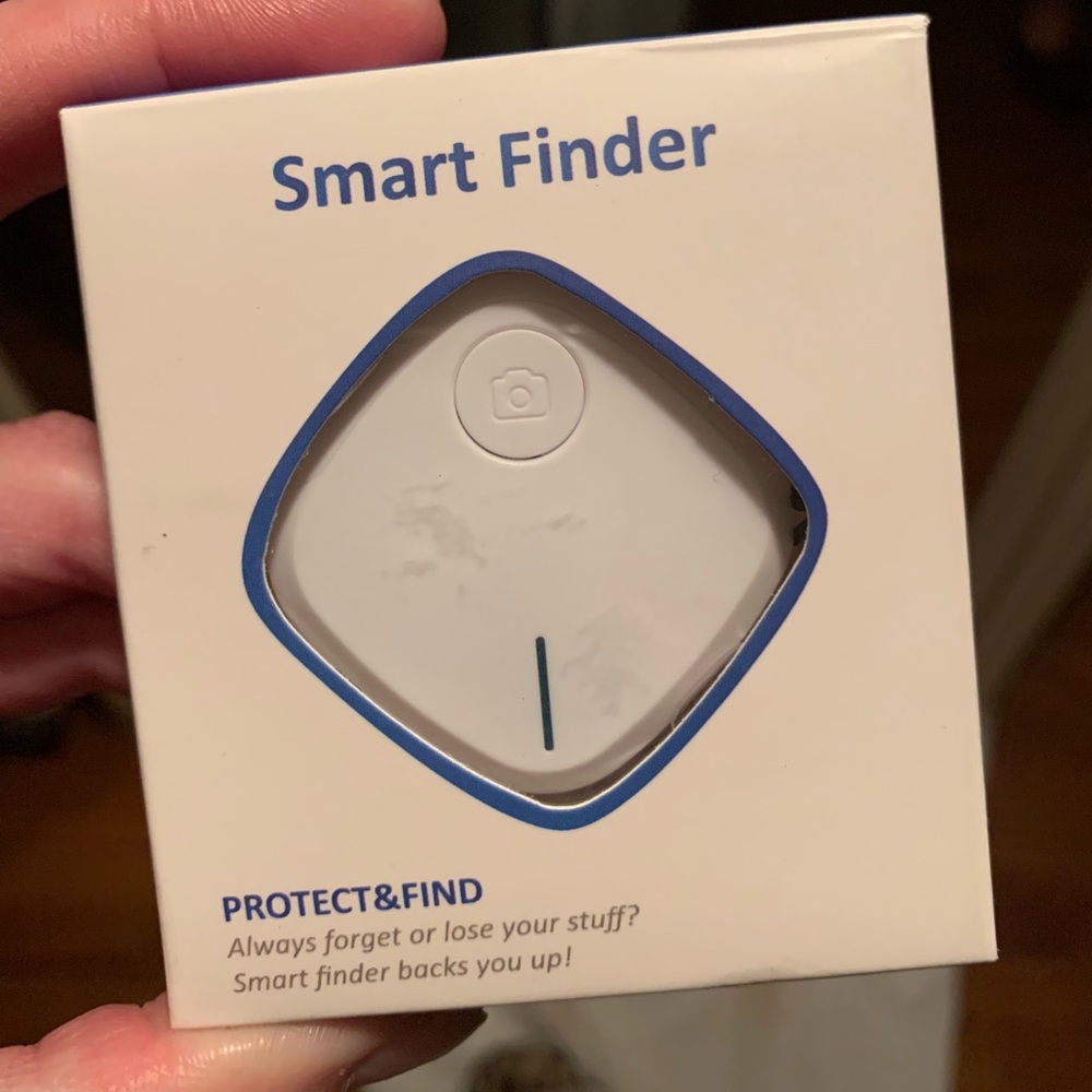 Key Finder Blue Tooth (track your 😂)
